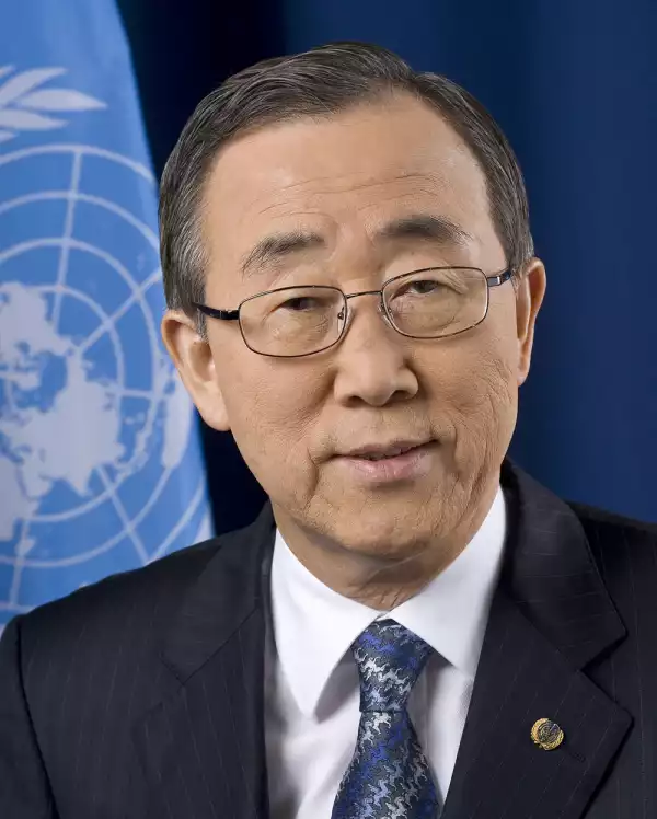 UN names Antonio Guterres to succeed Ban Ki-moon as Secretary-General